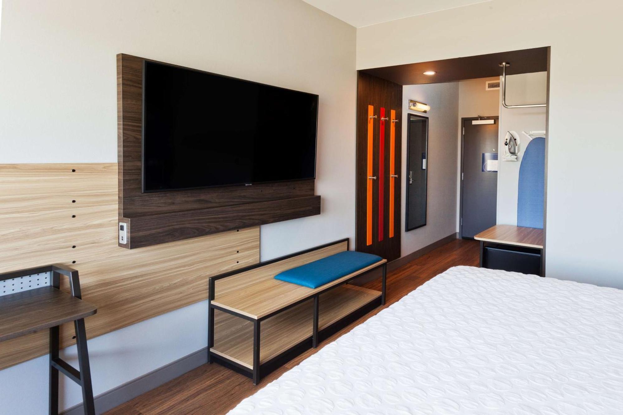 Tru By Hilton Prattville Bagian luar foto