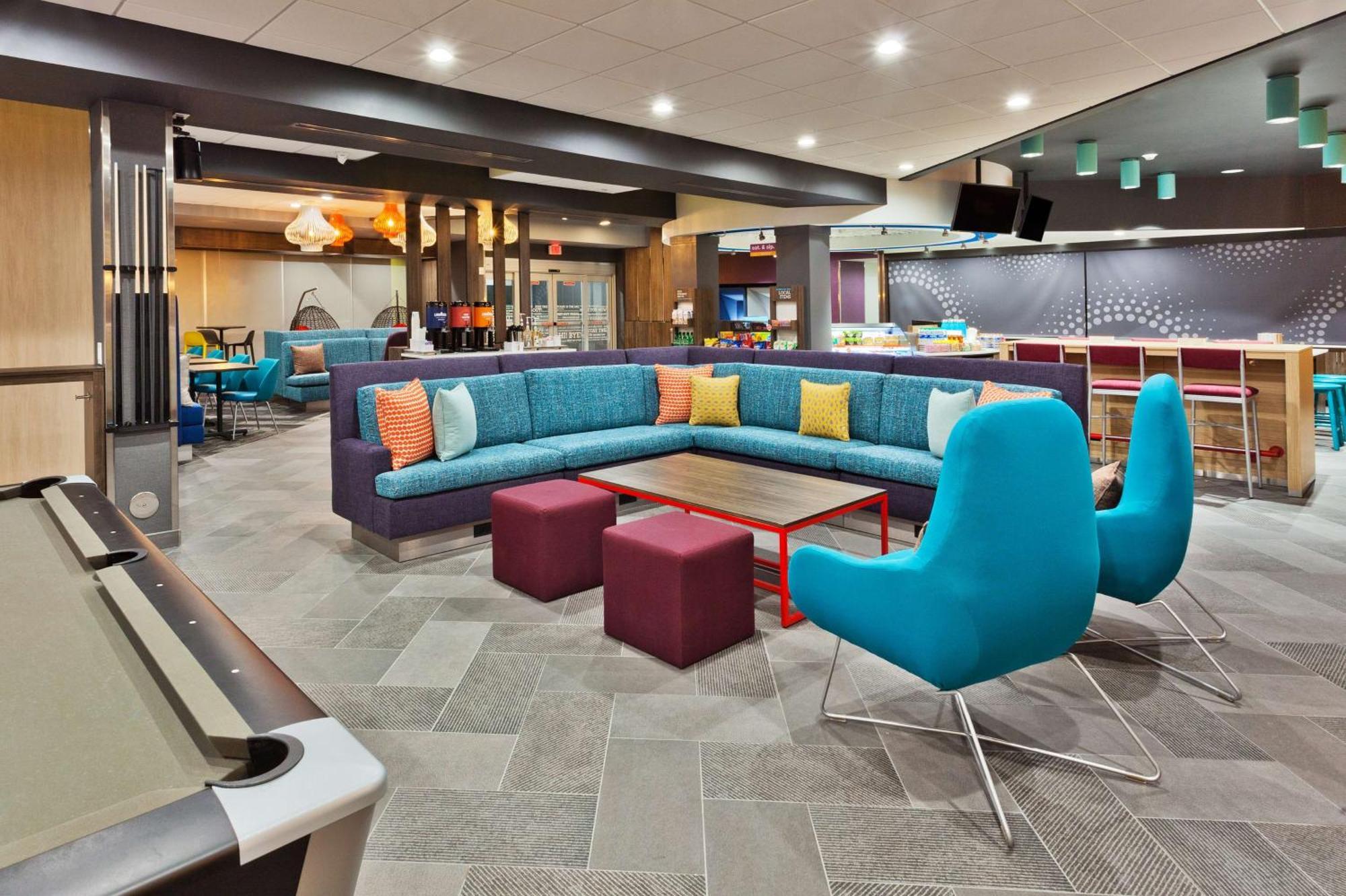 Tru By Hilton Prattville Bagian luar foto