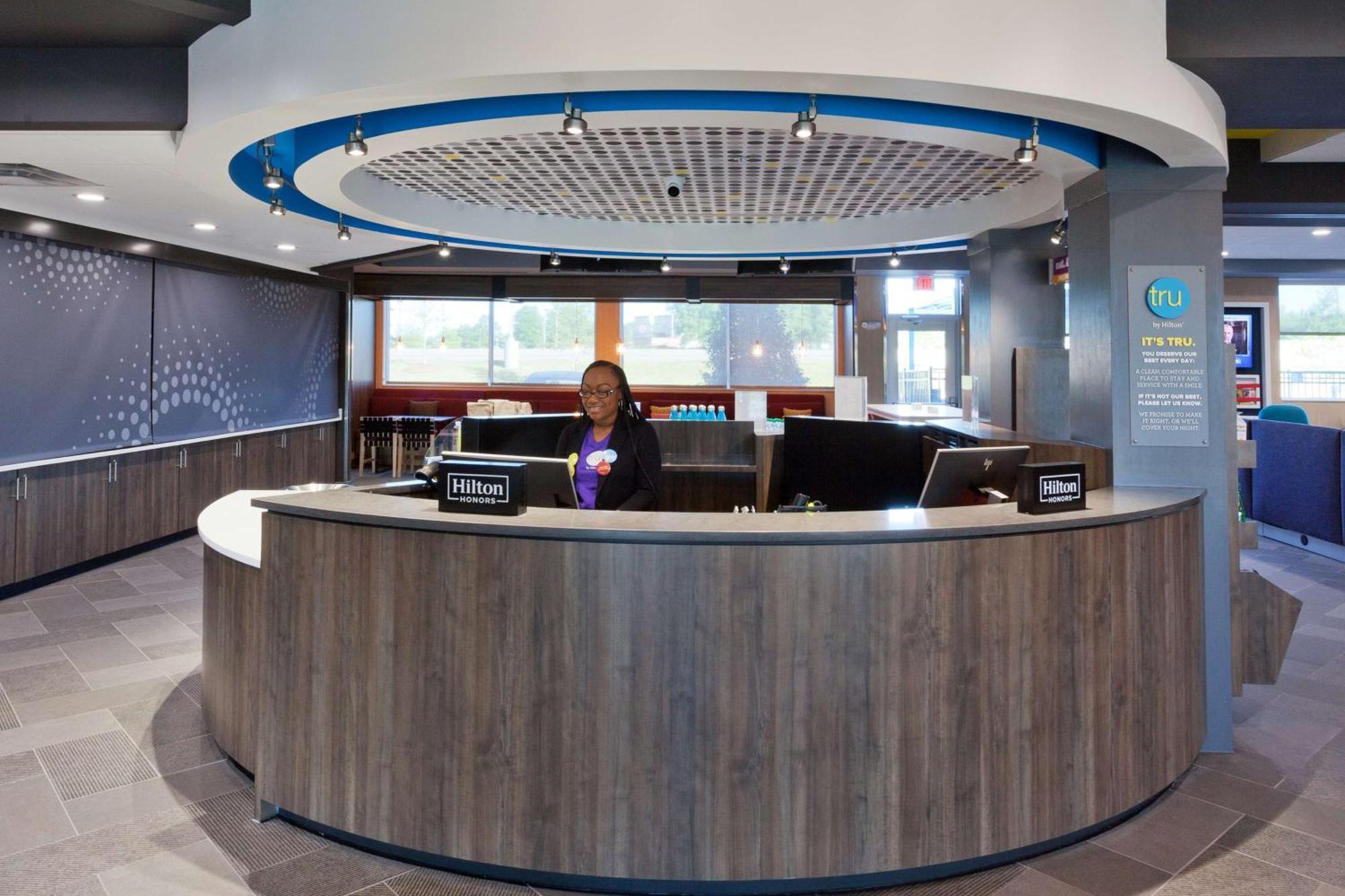 Tru By Hilton Prattville Bagian luar foto