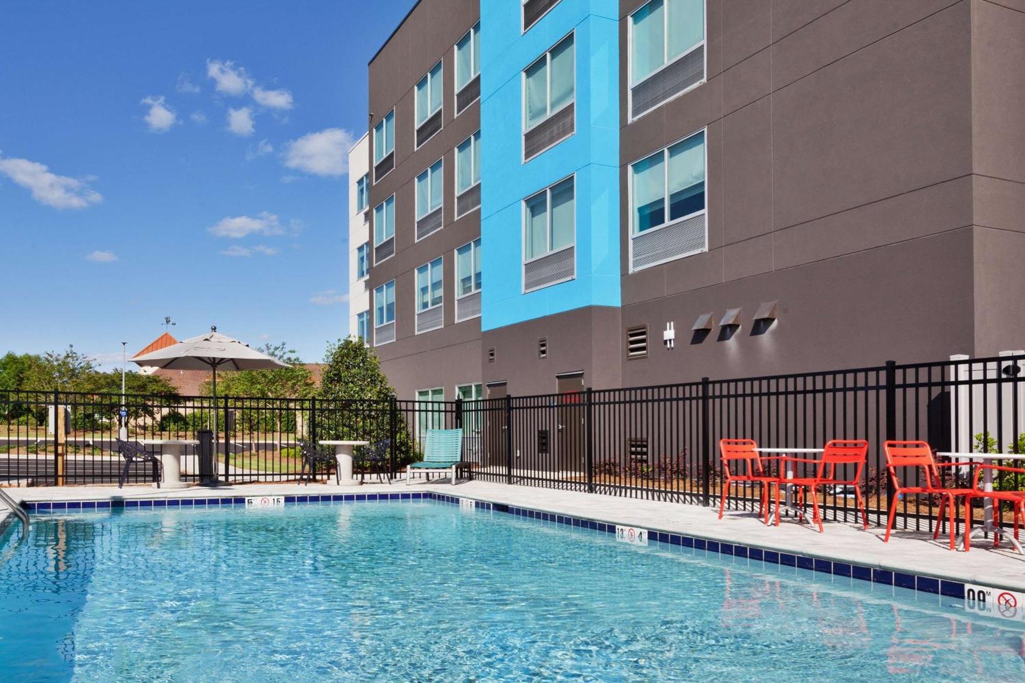 Tru By Hilton Prattville Bagian luar foto
