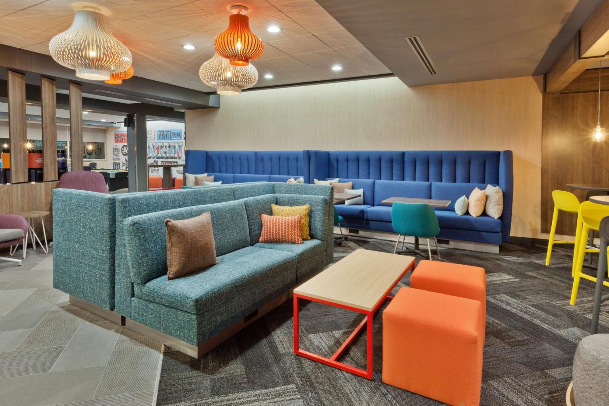 Tru By Hilton Prattville Bagian luar foto